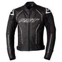 RST 가죽 재킷 S-1 CE