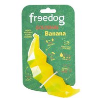 freedog-banana-candy-toy