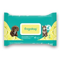 freedog-citronella-cleaning-wipes-40-units