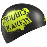 Madwave Trouble Maker Swimming Cap