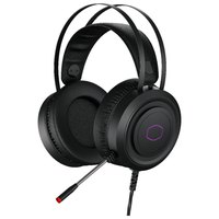 Cooler master Gaming Headset CH321