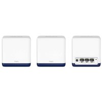 Mercusys Halo H50G 1300 Mbps Wireless Access Point 3 Units