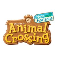 Paladone Animal Crossing Logo