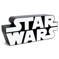 Star wars Lamppu Paladone Star Wars Logo