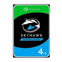 Seagate Skyhawk 4TB 3.5´´ Σκληρός Δίσκος