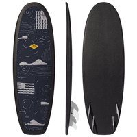 Almond Secret Menu R Series 5´4´´ Surfboard