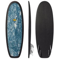 Almond Secret Menu R Series 5´4´´ Surfboard