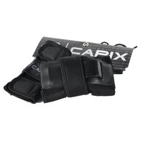 Capix Logo Wrist Guard