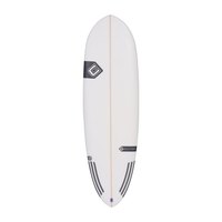Clayton Cosmic 6´2´´ Surfboard