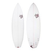 Clayton Mongrel 5´8´´ Surfboard