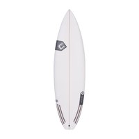 Clayton Ned Kelly 6´0´´ Surfboard
