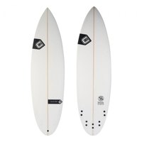 Clayton Swivel 5´9´´ Surfboard