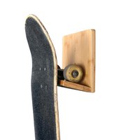 Corsurf Estantería Tabla Skateboard