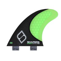 shapers-ailette-stealth-s3-thruster