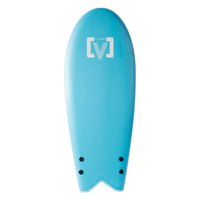 Victory Tabla Surf Torpedo Swallow 4´7´´