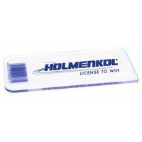 Holmenkol Plastic Scraper 3mm Λεπίδα