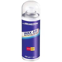 Holmenkol WaxAb Remover Spray 250 ml