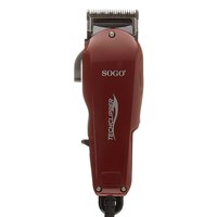 Sogo CPE-SS-3525-R Hair Clippers