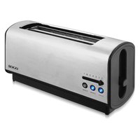 Sogo TOS-SS-5395 900W Toaster