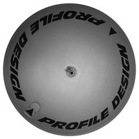 Profile design GMR CL Tubeless Disc Road-achterwiel