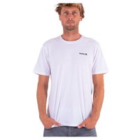 Hurley Everyday Washed Small One & Only Solid T-shirt