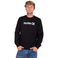 Hurley One & Only Solid Sweatshirt