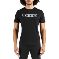 Kappa Kortermet T-skjorte Logo Fromen