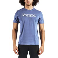 Kappa T-Shirt Manche Courte Logo Fromen