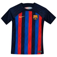 Nike Accueil FC Barcelona Stadium 22/23 Court Manche T-shirt