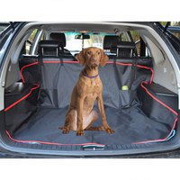 Freedog Water Resistant Trunk Cover 140 x 120 cm