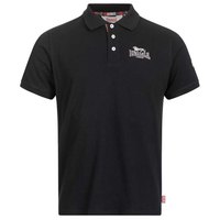 Lonsdale Bruan Short Sleeve Polo