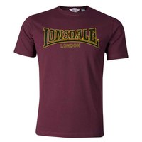 Lonsdale Kortærmet T-shirt Classic