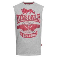 Lonsdale Cleator Sleeveless T-Shirt