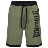 Lonsdale Clennell Swimming Shorts