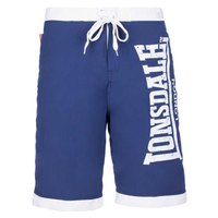 Lonsdale Clennell Swimming Shorts