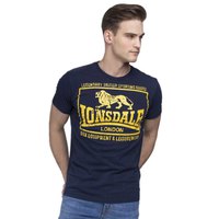 lonsdale-camiseta-de-manga-corta-hounslow