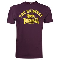 Lonsdale Original Short Sleeve T-Shirt