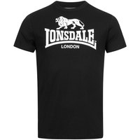 Lonsdale Kortermet T-skjorte St. Erney