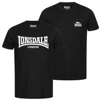 lonsdale-camiseta-manga-corta-sussex-2-unidades