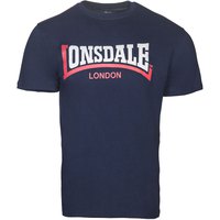 lonsdale-two-tone-kurzarm-t-shirt
