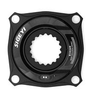 Sigeyi Spider Power Meter AXO Cannondale MTB