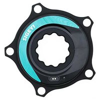 Sigeyi AXO Rotor 30 5-11 Spider Power Meter