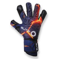 Elite sport Volcan Goalkeeper Gloves