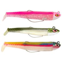 Cinnetic Crafty Candy Soft Lure 105 mm 25g