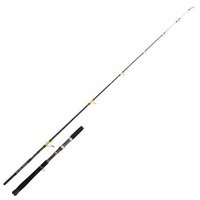 Cinnetic Crazy Kayak Gold Edition Spinning Rod