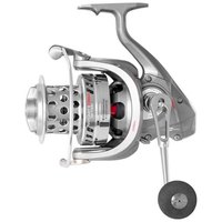 Cinnetic Surfcasting Reel Raycast II CRB4 DS