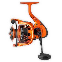 Cinnetic Roterende Reel Rextail MH Game HSG