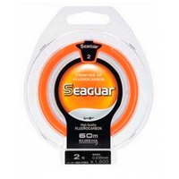 Seaguar Orange Label Flurocarbon 60 m