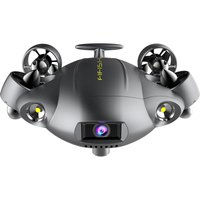 Qysea Fifish V6 Expert M100 Drone