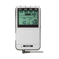 Rehab medic Eletroestimulador Digital RM EV906 TENS/EMS 4 Channels